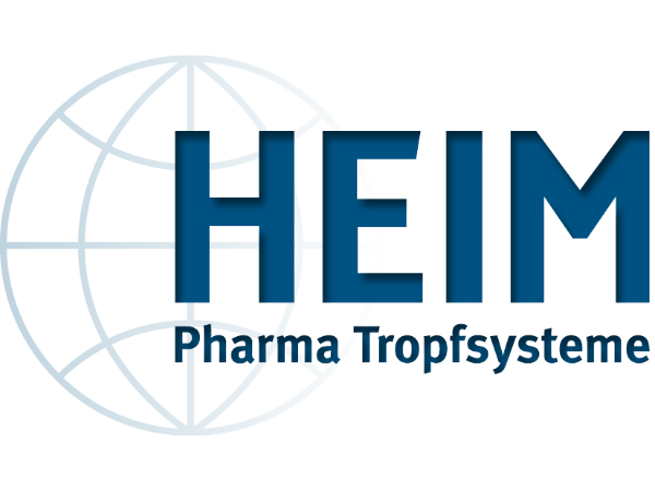 HEIM Pharma Tropfsysteme